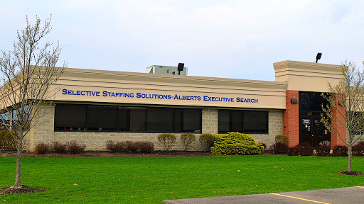 Employment Agency «Selective Staffing Solutions», reviews and photos, 1775 Wehrle Dr, Buffalo, NY 14221, USA