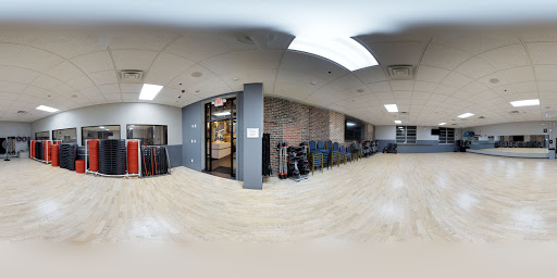 Health Club «City Fitness», reviews and photos, 2101 South St, Philadelphia, PA 19146, USA