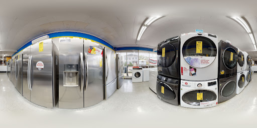 Appliance Store «Bellingham Electric», reviews and photos, 250 Pulaski Blvd, Bellingham, MA 02019, USA