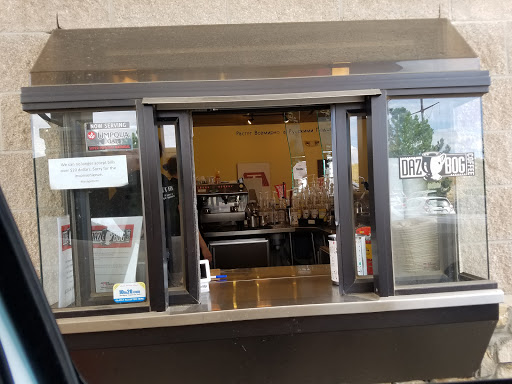 Coffee Shop «Dazbog Coffee», reviews and photos, 7298 Lagae Rd, Castle Pines, CO 80108, USA