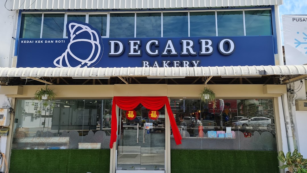 Decarbo Bakery