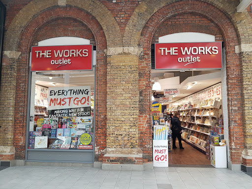 The Works