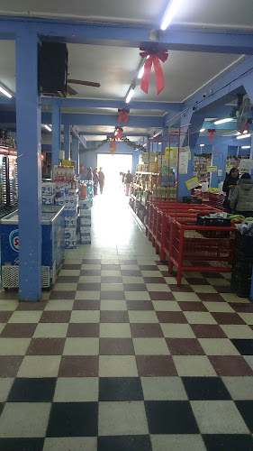 Supermercado Grandón - Lebu
