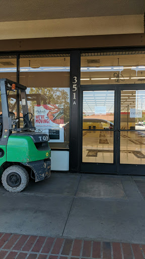 Craft Store «Michaels», reviews and photos, 351 Carmen Dr A, Camarillo, CA 93010, USA