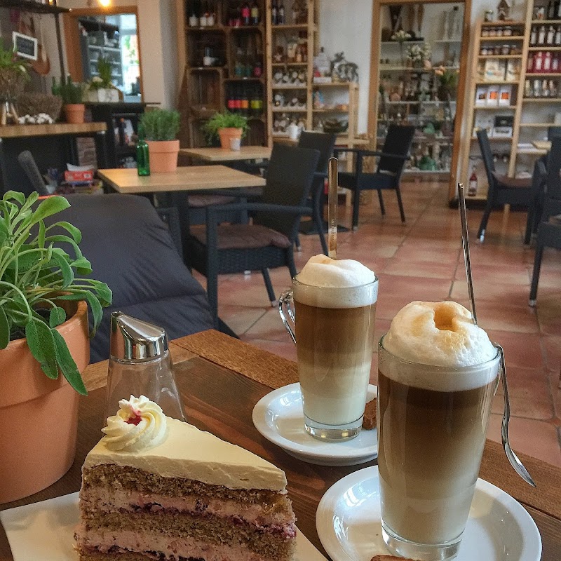 Kluwe´s Cafe & Weinbar - Langenhagen