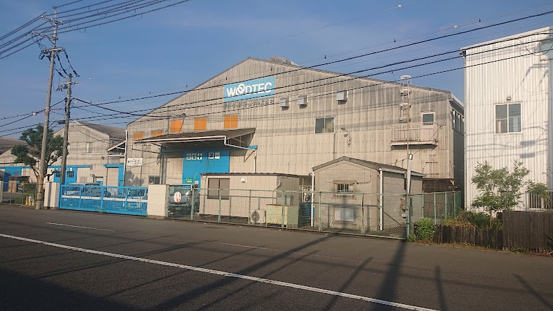 朝日ウッドテック（株） 岸和田工場