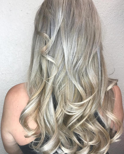 Beauty Salon «Beauty and the Beach Salon», reviews and photos, 5806 S Flamingo Rd, Cooper City, FL 33330, USA