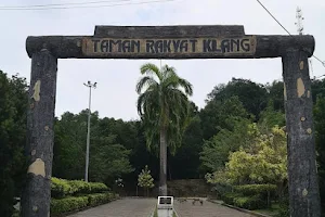 Taman Rakyat image