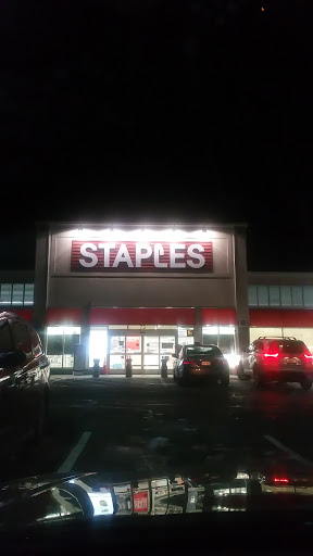Office Supply Store «Staples», reviews and photos, 73 Turnpike St, North Andover, MA 01845, USA
