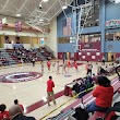 Bobby Morgan Arena