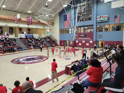 Bobby Morgan Arena