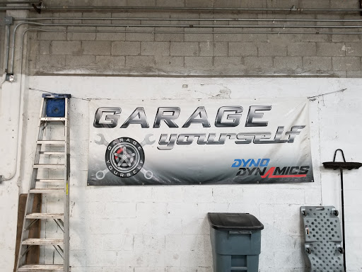 Tool Rental Service «Garage Yourself», reviews and photos, 2456 NW 77th Terrace, Miami, FL 33147, USA