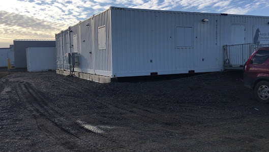 Arctic Fox Environmental Inc Prudhoe Bay, AK 99734