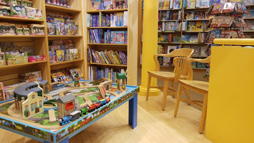 Book Store «Barnes & Noble», reviews and photos, 200 S Gary Ave, Bloomingdale, IL 60108, USA