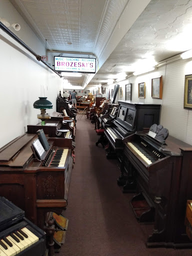 Museum «Debence Antique Music World», reviews and photos, 1261 Liberty St, Franklin, PA 16323, USA
