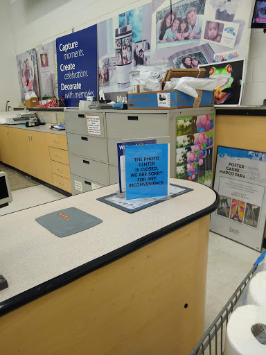 Discount Store «Walmart», reviews and photos, 209 E Ridgeville Blvd, Mt Airy, MD 21771, USA