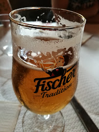 Bière du Restaurant de spécialités alsaciennes Muensterstuewel à Strasbourg - n°9