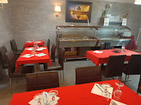 Atmosphère du Restaurant indien moderne New Tandoori House à Meudon - n°1