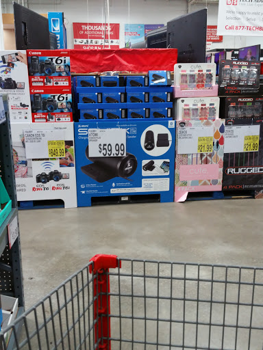 Warehouse club «BJ’s Wholesale Club», reviews and photos, 607 Old Country Rd, Riverhead, NY 11901, USA