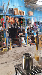 Mercado Raez Patiño