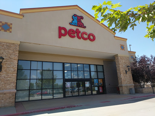 Pet Supply Store «Petco Animal Supplies», reviews and photos, 5843 N Elizabeth St, Pueblo, CO 81008, USA