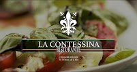 Photos du propriétaire du La Contessina - Restaurant Cavalaire à Cavalaire-sur-Mer - n°3