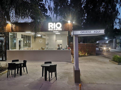 RIO Helados - Tierra Chica - Ice cream shop en Funes