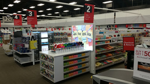 Office Supply Store «OfficeMax», reviews and photos, 3555 S 27th St, Milwaukee, WI 53221, USA