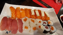 Sushi du Restaurant de sushis Pan Asie à Paris - n°15
