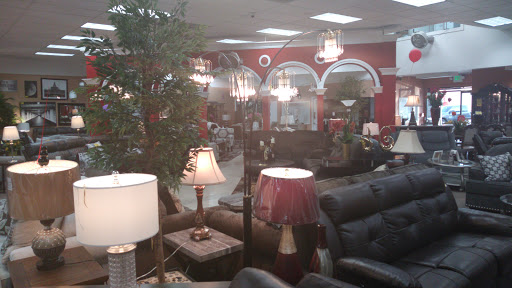 Furniture Store «Casa Linda Furniture», reviews and photos, 10720 Valley Mall, El Monte, CA 91731, USA