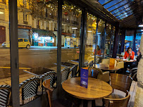 Atmosphère du Restaurant Le Petit Cardinal à Paris - n°1