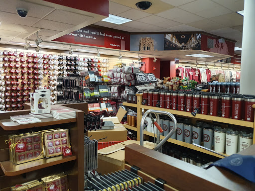 Book Store «University of Chicago Bookstore», reviews and photos, 970 E 58th St, Chicago, IL 60637, USA