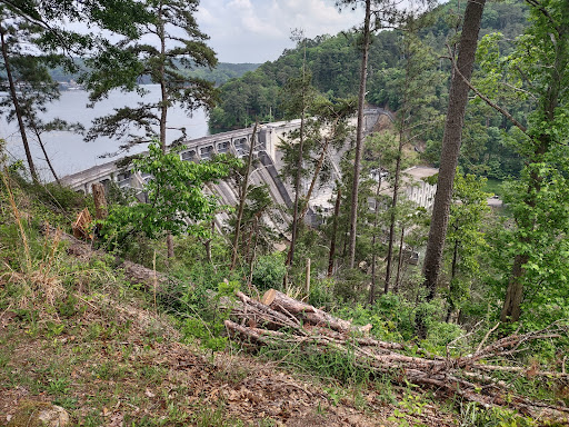 Tourist Attraction «Allatoona Lake Visitor Center & Museum», reviews and photos, 1138 GA-20 Spur, Cartersville, GA 30121, USA