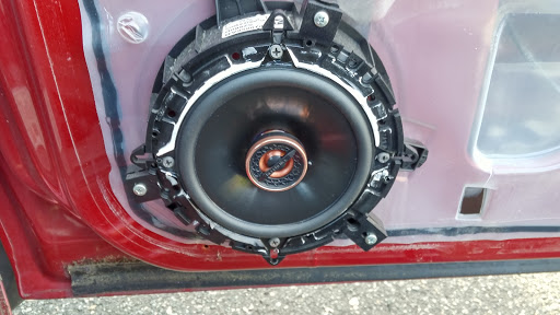 Car Stereo Store «Electronic Arts», reviews and photos, 11 N John St, Pearl River, NY 10965, USA