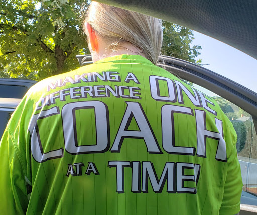 Recreation Center «Elzie Odom Athletic Center», reviews and photos, 1601 NE Green Oaks Blvd, Arlington, TX 76006, USA