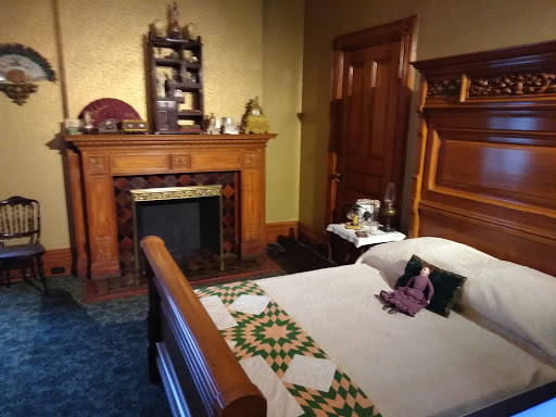 Art Museum «Newark Museum», reviews and photos, 49 Washington St, Newark, NJ 07102, USA