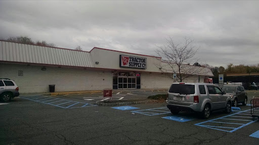 Home Improvement Store «Tractor Supply Co.», reviews and photos, 293 US-206 #15A, Flanders, NJ 07836, USA