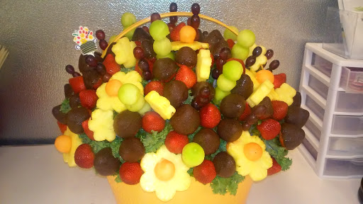 Gift Shop «Edible Arrangements», reviews and photos, 13077 GA-9 Suite 610, Milton, GA 30004, USA