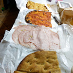 Photo n°1 de l'avis de Alessandro.a fait le 06/12/2020 à 16:57 sur le  Panificio Caponera à Fumone