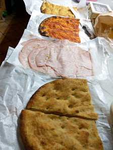Panificio Caponera Via Vicinale Pie