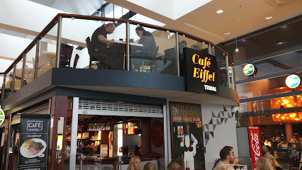 Café Eiffel