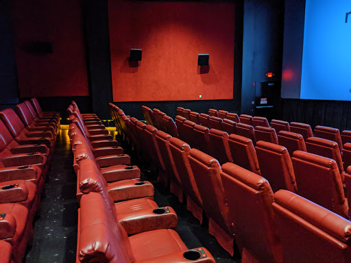 Movie Theater «AMC Fantasy 5», reviews and photos, 18 N Park Ave, Rockville Centre, NY 11570, USA