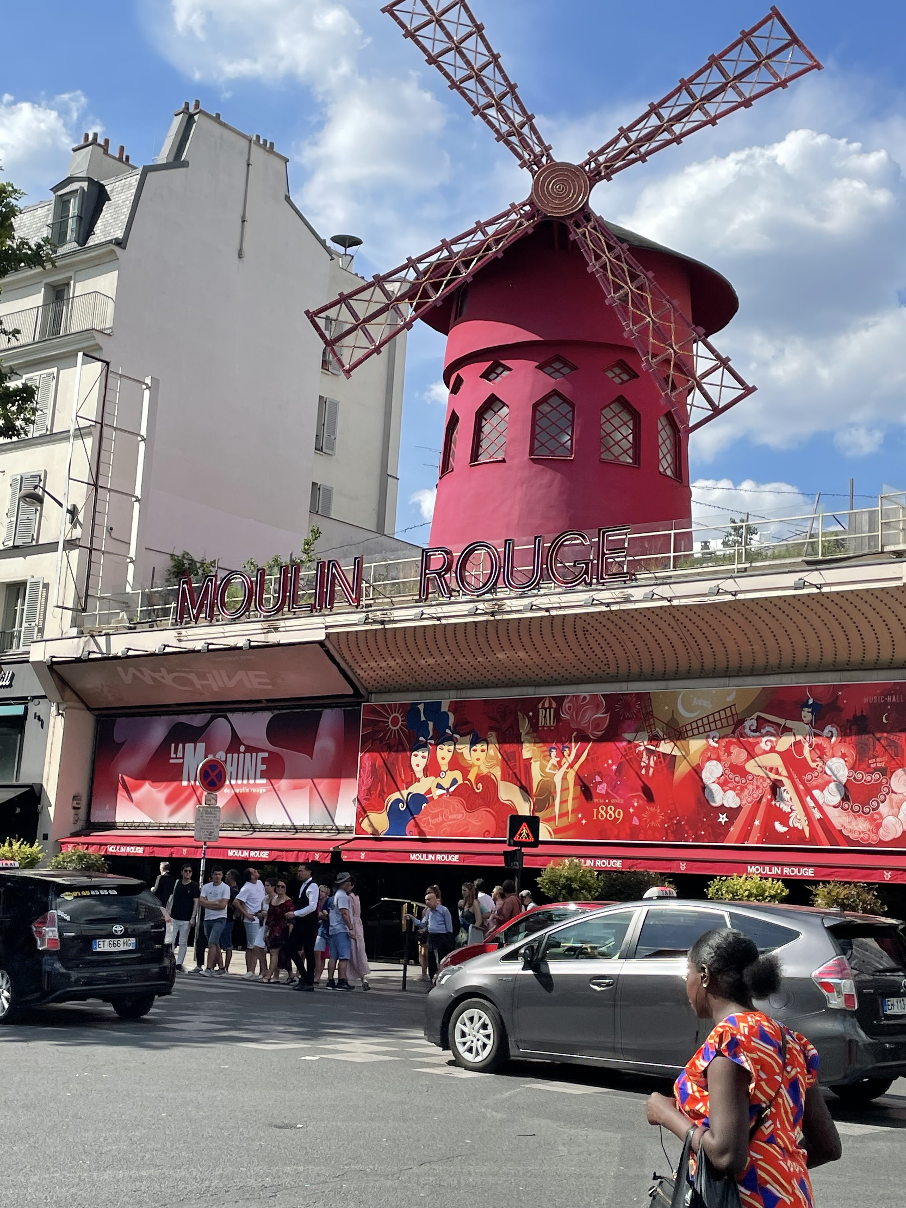 Photo n° 1 de l'avis de Paul.t fait le 24/06/2023 à 17:44