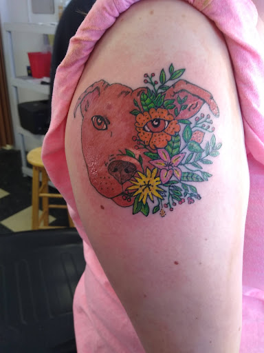 Explore jdm tattoo ideas, creative tattoo ideas in Owosso, available at Twisted ink tattoo