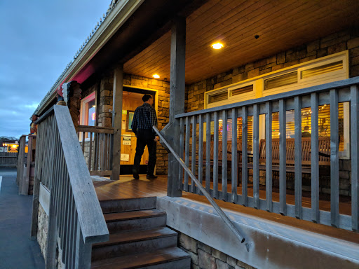 The Good Harvest Cafe, 575 US Hwy 101 S, Crescent City, CA 95531, USA, 