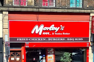 Morley's Brixton image