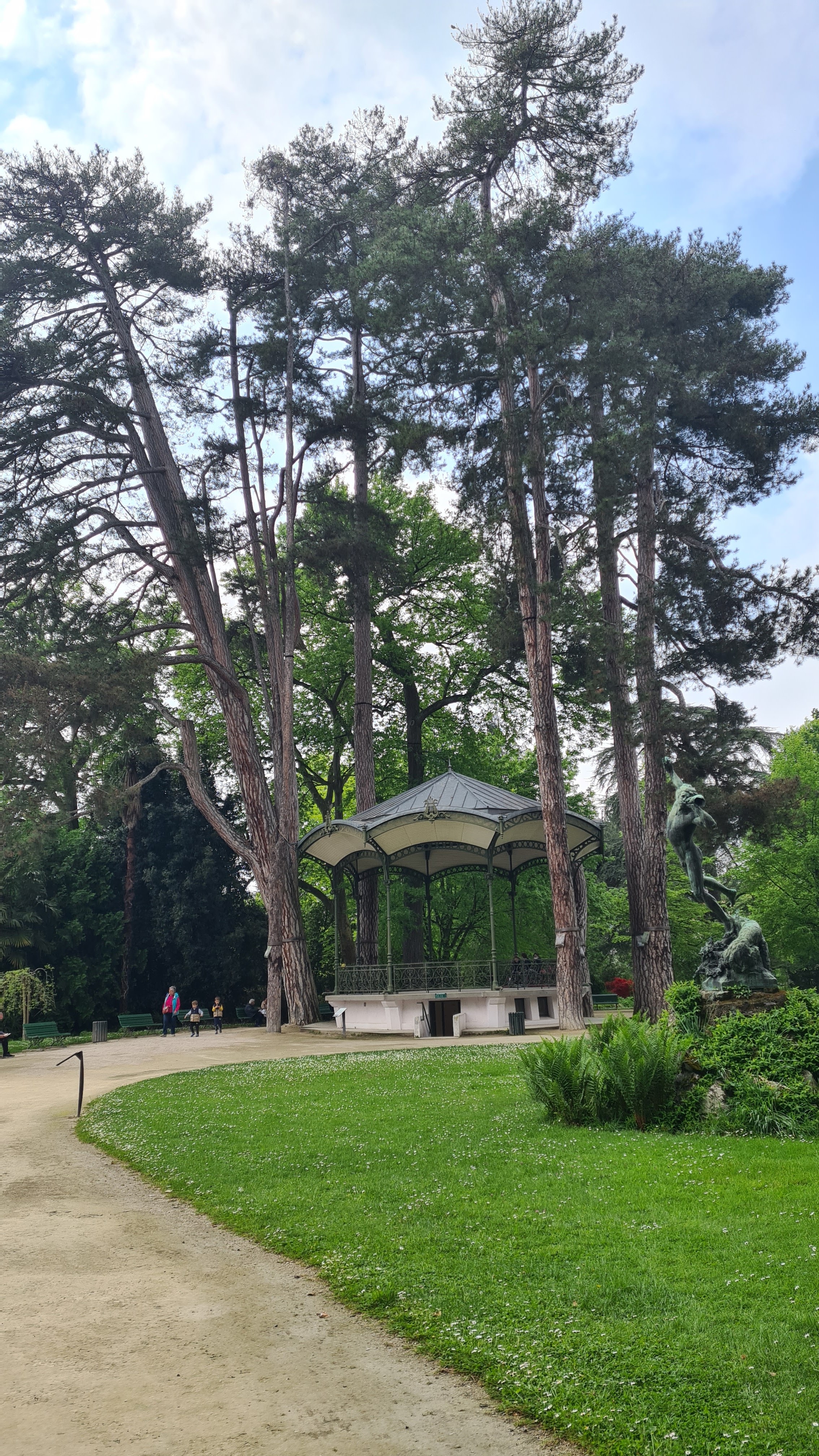 Photo n° 7 de l'avis de Thibaut.r fait le 04/05/2022 à 19:04