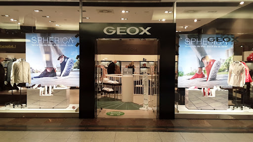 Geox Store Düsseldorf