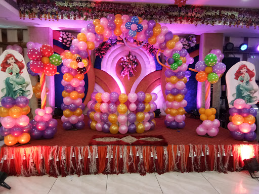 Birthday Party Planner in Delhi | Birthday Party Planner Indirapuram | Theme Party Planner