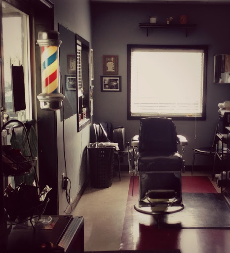 Barber Shop «Dolittles Barbershop - Murfreesboro», reviews and photos, 1115 N Maple St, Murfreesboro, TN 37130, USA